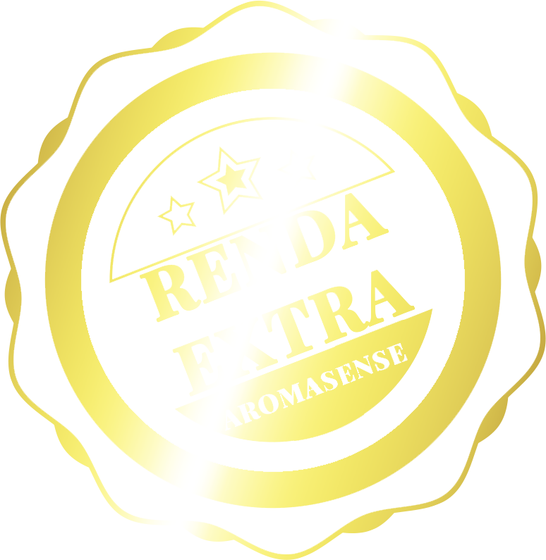 selo renda extra